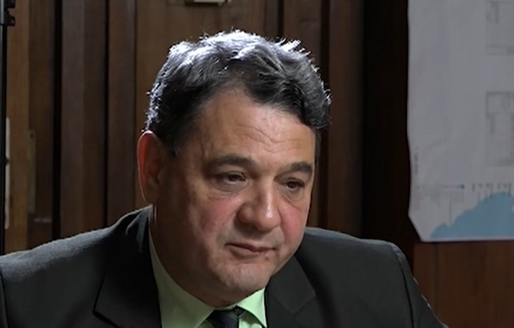 Скандални разкрития за полицейския чадър по случая  Семерджиев Преди 2 месеца